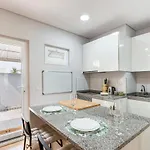 Beautiful House In - By Guest Matosinhos (Porto)