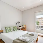 Beautiful House In - By Guest Matosinhos (Porto)