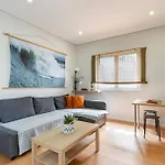 Beautiful House In - By Guest Matosinhos (Porto)
