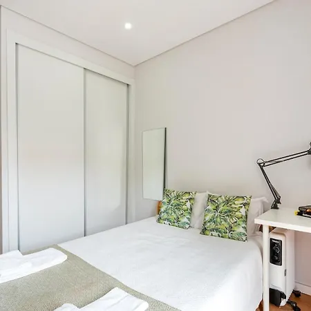 Beautiful House In Matosinhos - By Guest Hébergement de vacances *