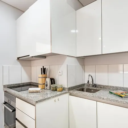 Semesterbostad Beautiful House In - By Guest Matosinhos (Porto)