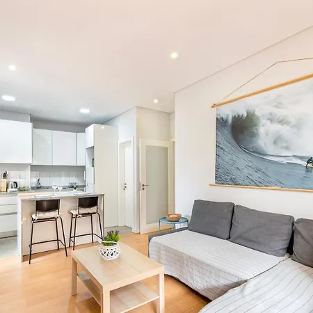 Semesterbostad Beautiful House In - By Guest Matosinhos (Porto)