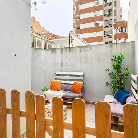 Beautiful House In - By Guest * Matosinhos (Porto)