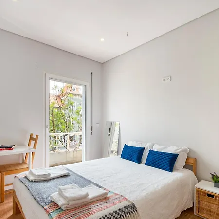 Beautiful House In Matosinhos - By Guest Hébergement de vacances *