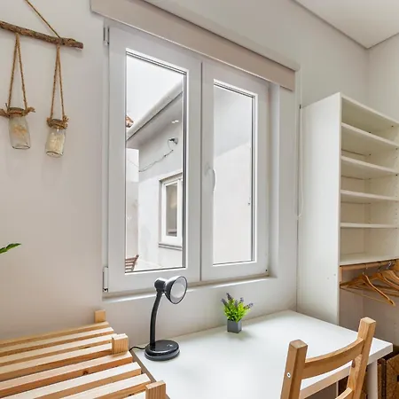 Beautiful House In Matosinhos - By Guest Hébergement de vacances *