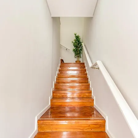 Semesterbostad Beautiful House In - By Guest Matosinhos (Porto)
