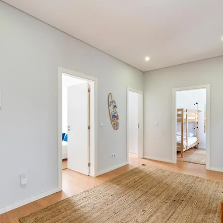 Beautiful House In Matosinhos - By Guest Hébergement de vacances Matosinhos (Porto)