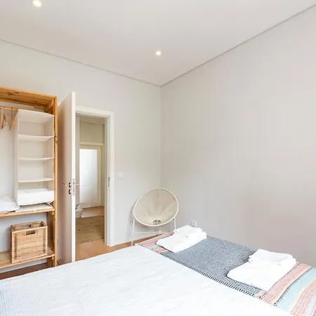 Beautiful House In Matosinhos - By Guest Matosinhos (Porto)