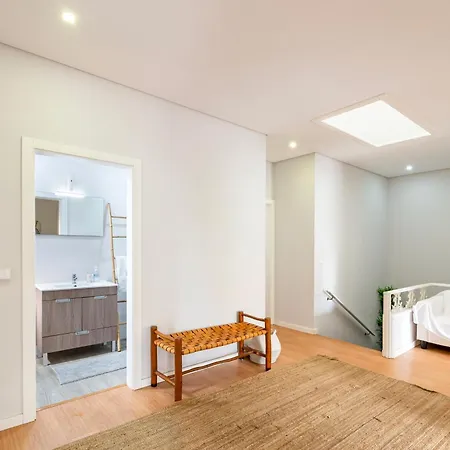 Beautiful House In Matosinhos - By Guest Hébergement de vacances