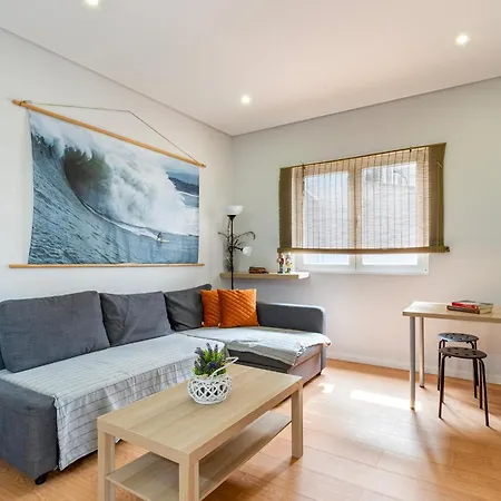 Beautiful House In Matosinhos - By Guest Matosinhos (Porto)