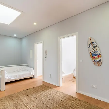 Beautiful House In Matosinhos - By Guest