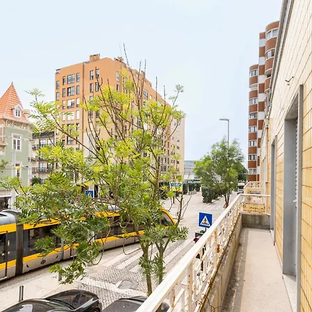 Beautiful House In - By Guest Matosinhos (Porto)