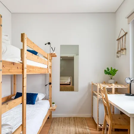 Beautiful House In Matosinhos - By Guest Matosinhos (Porto)