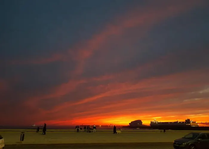 Beautiful House In - By Guest Prázdninový dům