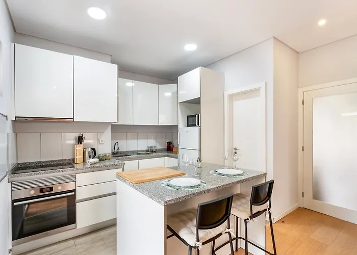 Prázdninový dům Beautiful House In - By Guest *