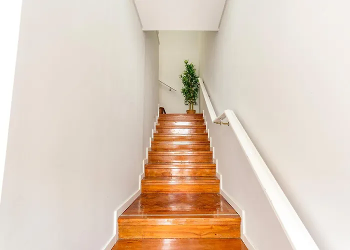 Prázdninový dům Beautiful House In - By Guest Matosinhos (Porto)