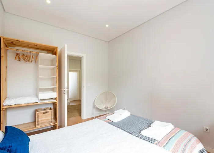 Beautiful House In - By Guest Matosinhos (Porto)