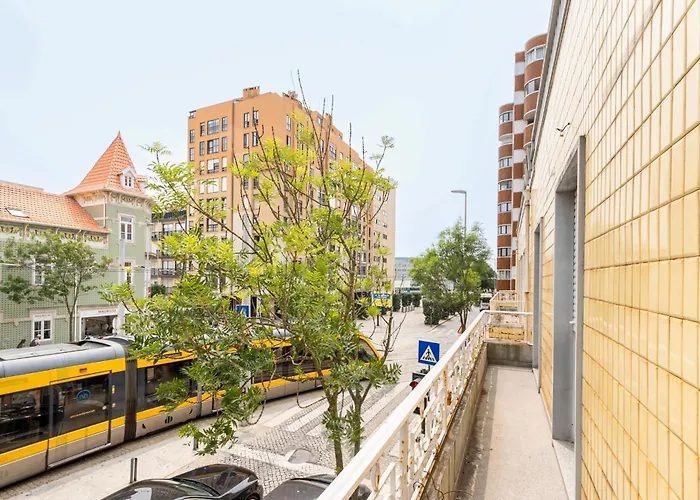 Beautiful House In - By Guest Matosinhos (Porto)